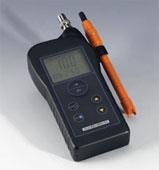 便携式溶解氧分析仪（雷磁）