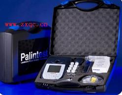 百灵达/泳池多参数水质分析仪