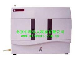 自动微量元素分析仪