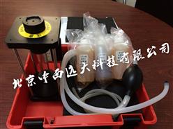 培养箱二氧化碳浓度检测仪