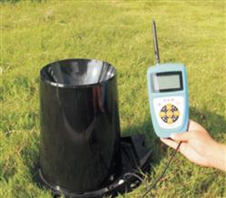 雨量记录仪
