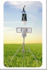 田间小气候信息