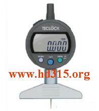 数显深度计（日本）