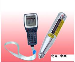 数显语音回弹仪