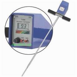 土壤类/数显土壤温湿度仪/土壤温湿度计