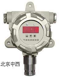 智能数显硫化氢检测变送器