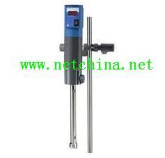 IKA（德国）T25新型数显高速匀浆机(2000ml)