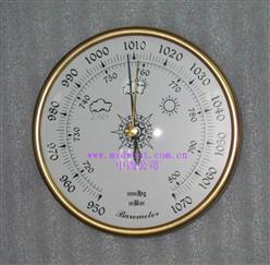 空盒气压计（晴雨表）