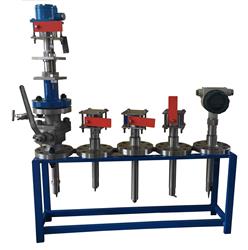 通球指示器(定制产品）