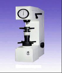 手动洛氏硬度计