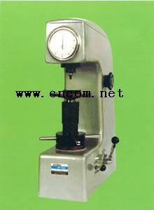 手动洛氏硬度计