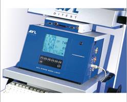 汽车尾气检测氮氧化物传感器（新式）