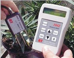 土壤三参速测仪