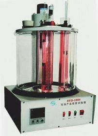 石油产品密度计