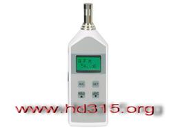 噪声类/数字声级计