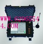 无线测控型静力载荷测试仪主机