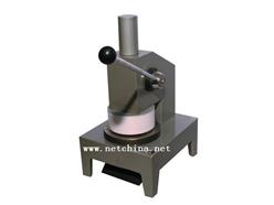 纸张定量取样器