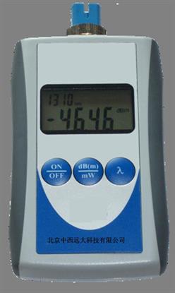 （节能、掌中型光功率计）及（掌中型稳定光源）