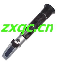 防冻液测试仪/冰点仪