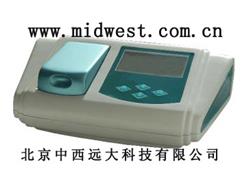 农药残毒快速检测仪(3通道）