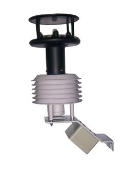 超声波气象站（风速风向温湿度气压）