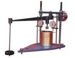 土壤回弹模量测定仪（公路）