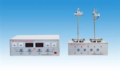 快速双单元控制电位电解仪