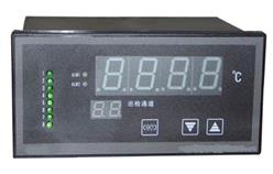 8路温度巡检仪