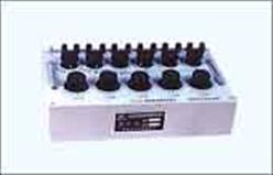 高电势直流电位差计