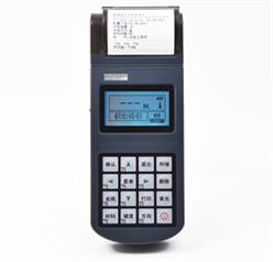 GS40四合一气体检测仪