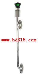 侧装式密度计/弯装智能在线密度计