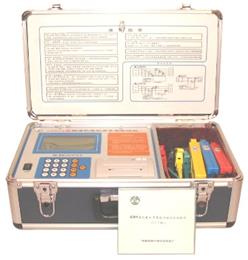 电机多参数测试仪