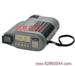 手持式红外测温仪(日本千野)