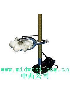 旋杯式流速仪（配配测算仪、钢丝绳和信号线、配20米）