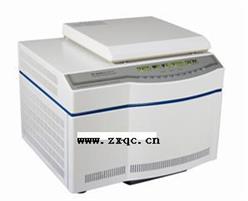 高速冷冻离心机(主机)