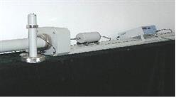 吸声系数测试系统