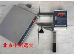 汽车传动系游隙角检测仪