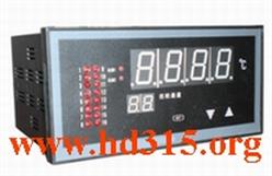 可连电脑6路温度记录仪（不含传感器，国产）