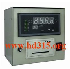 1-16路带打印温度记录仪（国产，1路报价，不含传感器）