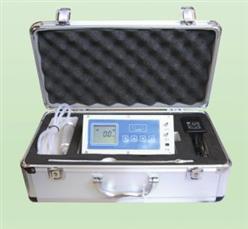 泵吸式四合一气体检测仪