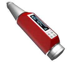 一体式数显砖回弹仪