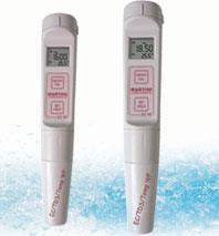 笔式EC/TDS/Temp计
