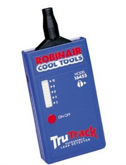 Robinair超生测漏仪