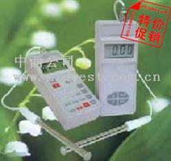 智能热球式风速计/智能风速计/智能风速仪(0.05-30m/s 带USB接口)