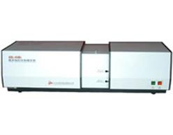 激光颗粒分布测量仪