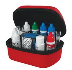 水质检测仪Lamotte