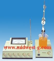 自动电位滴定仪