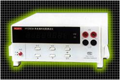 六位半热电偶热电阻测试仪