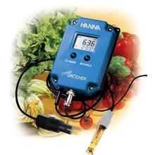 哈纳仪器专卖/低量程在线EC/TDS/温度测定仪