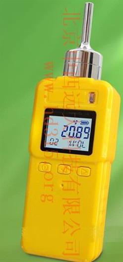 泵吸式苯检测仪（PID光离子传感器、100ppm）